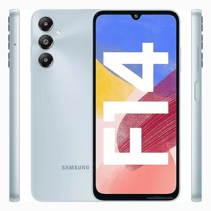 Samsung Galaxy F14 4G