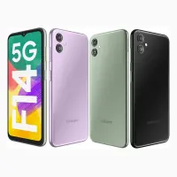 Samsung Galaxy F14