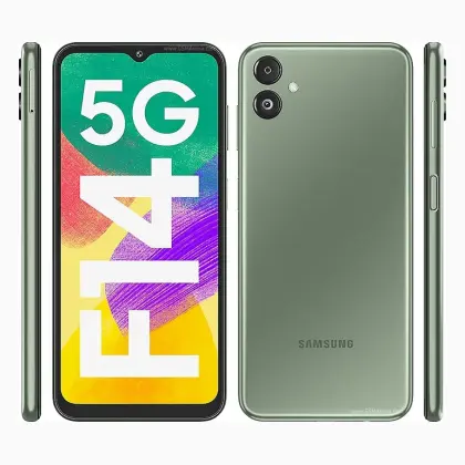 Samsung Galaxy F14
