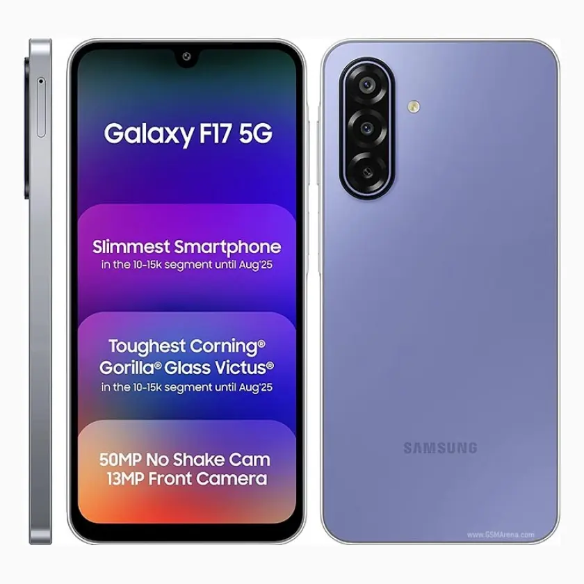 Samsung Galaxy F17