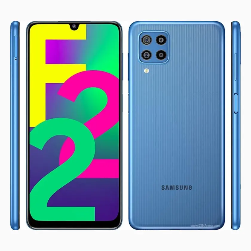 Samsung Galaxy F22
