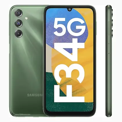Samsung Galaxy F34