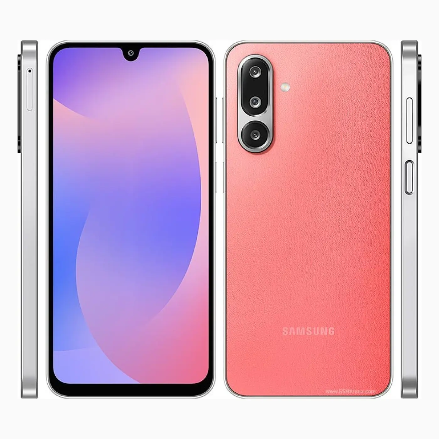 Samsung Galaxy F36
