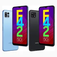 Samsung Galaxy F42 5G