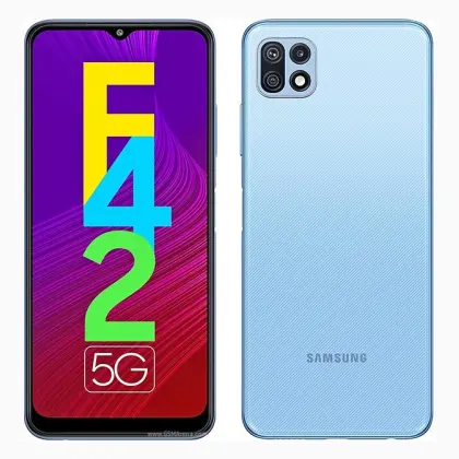 Samsung Galaxy F42 5G