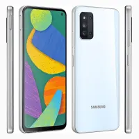 Samsung Galaxy F52 5G