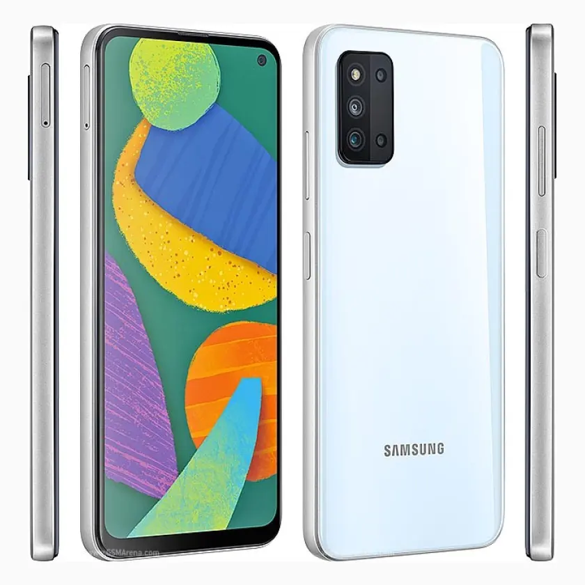Samsung Galaxy F52 5G