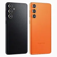 Samsung Galaxy F55