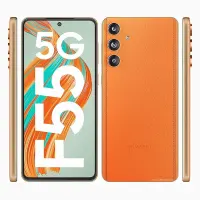 Samsung Galaxy F55