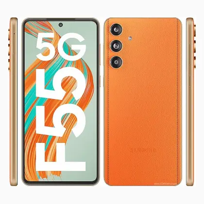Samsung Galaxy F55