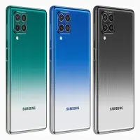 Samsung Galaxy F62