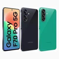 Samsung Galaxy F70 Pro