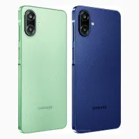 Samsung Galaxy F70e