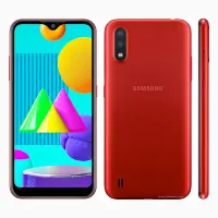 Samsung Galaxy M01