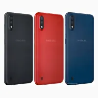 Samsung Galaxy M01