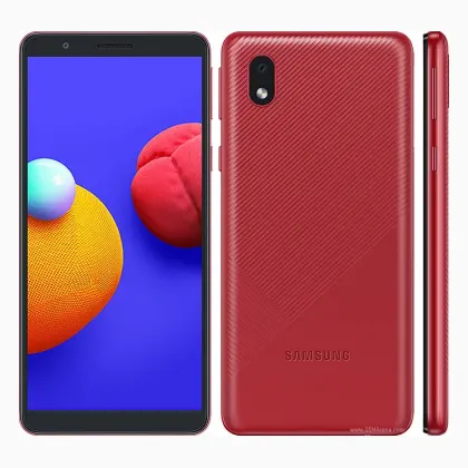 Samsung Galaxy M01 Core