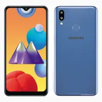 Samsung Galaxy M01s