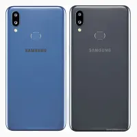 Samsung Galaxy M01s