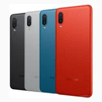 Samsung Galaxy M02