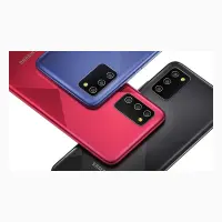 Samsung Galaxy M02s