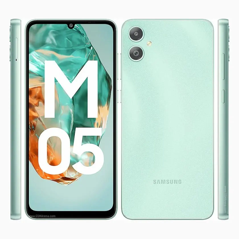 Samsung Galaxy M05