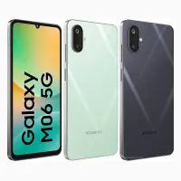 Samsung Galaxy M06
