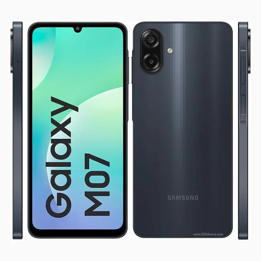 Samsung Galaxy M07