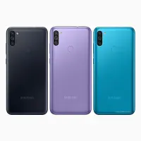 Samsung Galaxy M11