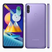 Samsung Galaxy M11
