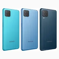 Samsung Galaxy M12