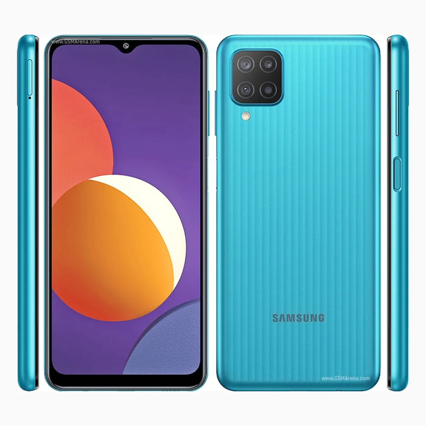 Samsung Galaxy M12