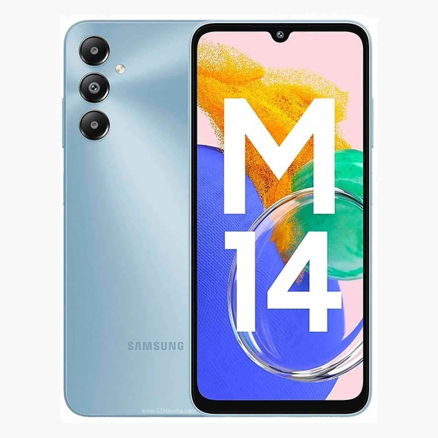 Samsung Galaxy M14 4G