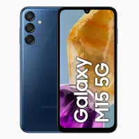 Samsung Galaxy M15