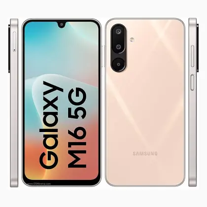 Samsung Galaxy M16