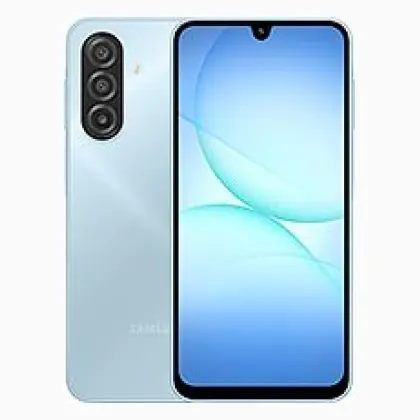 Samsung Galaxy M17