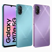 Samsung Galaxy M17e