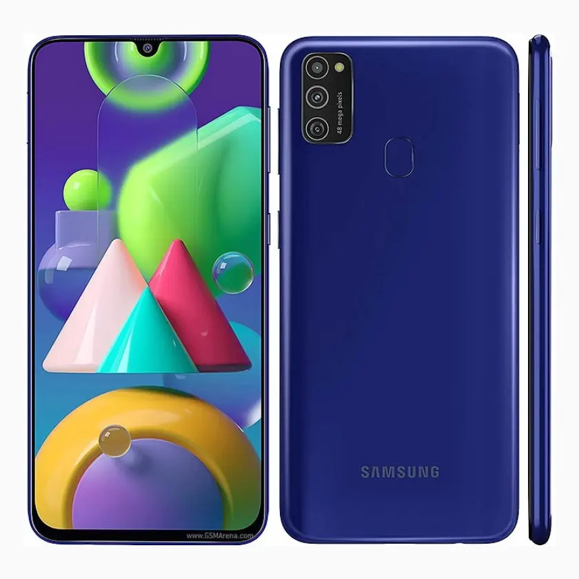 Samsung Galaxy M21
