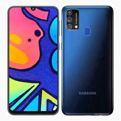 Samsung Galaxy M21s