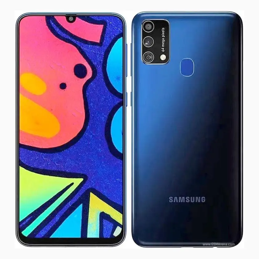 Samsung Galaxy M21s