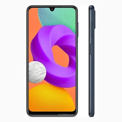 Samsung Galaxy M22