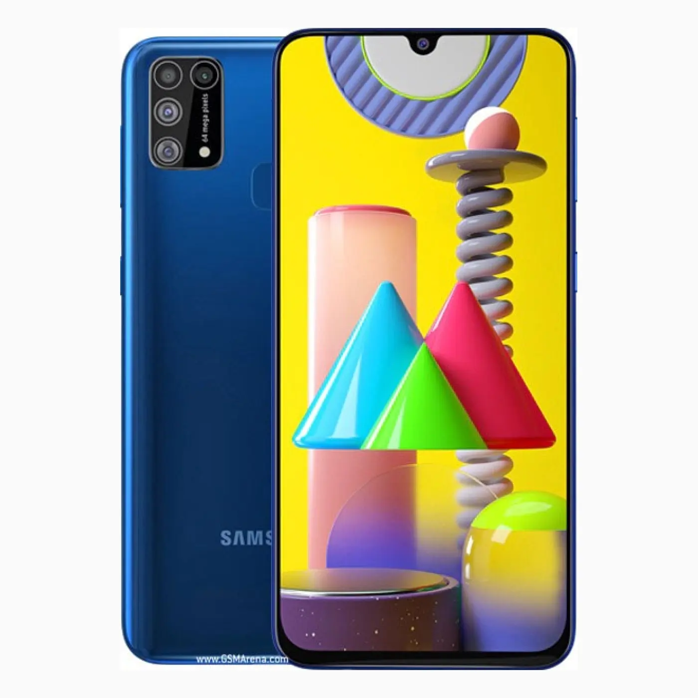 Samsung Galaxy M31