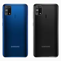 Samsung Galaxy M31