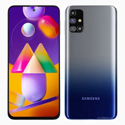 Samsung Galaxy M31s