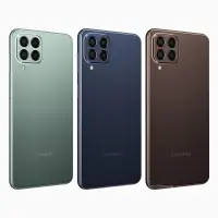 Samsung Galaxy M33