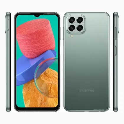Samsung Galaxy M33