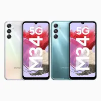 Samsung Galaxy M34 5G