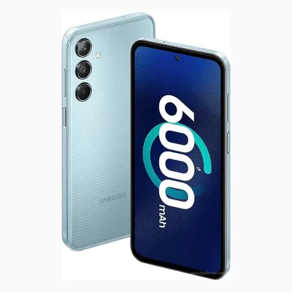 Samsung Galaxy M35