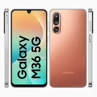 Samsung Galaxy M36