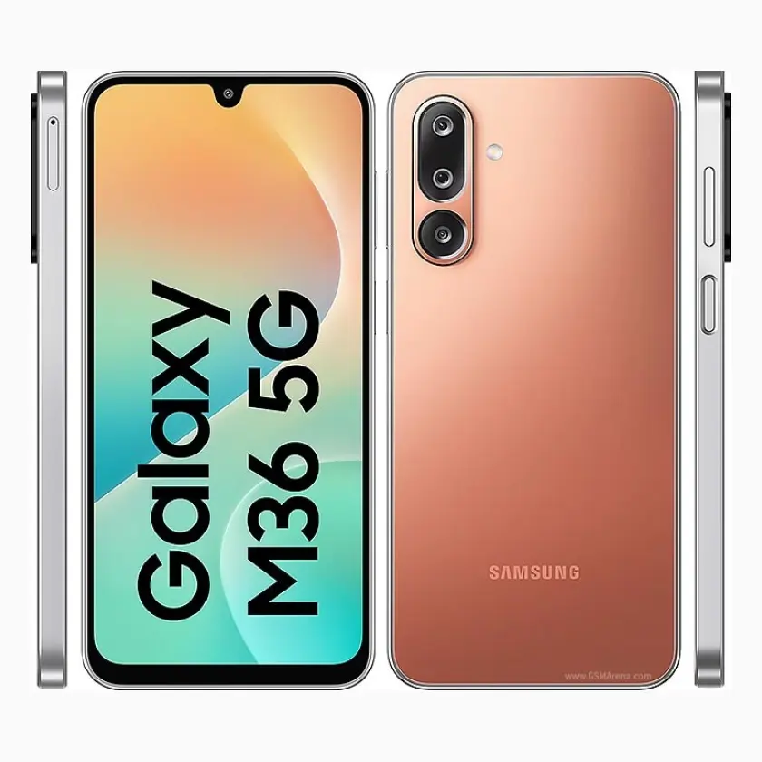 Samsung Galaxy M36