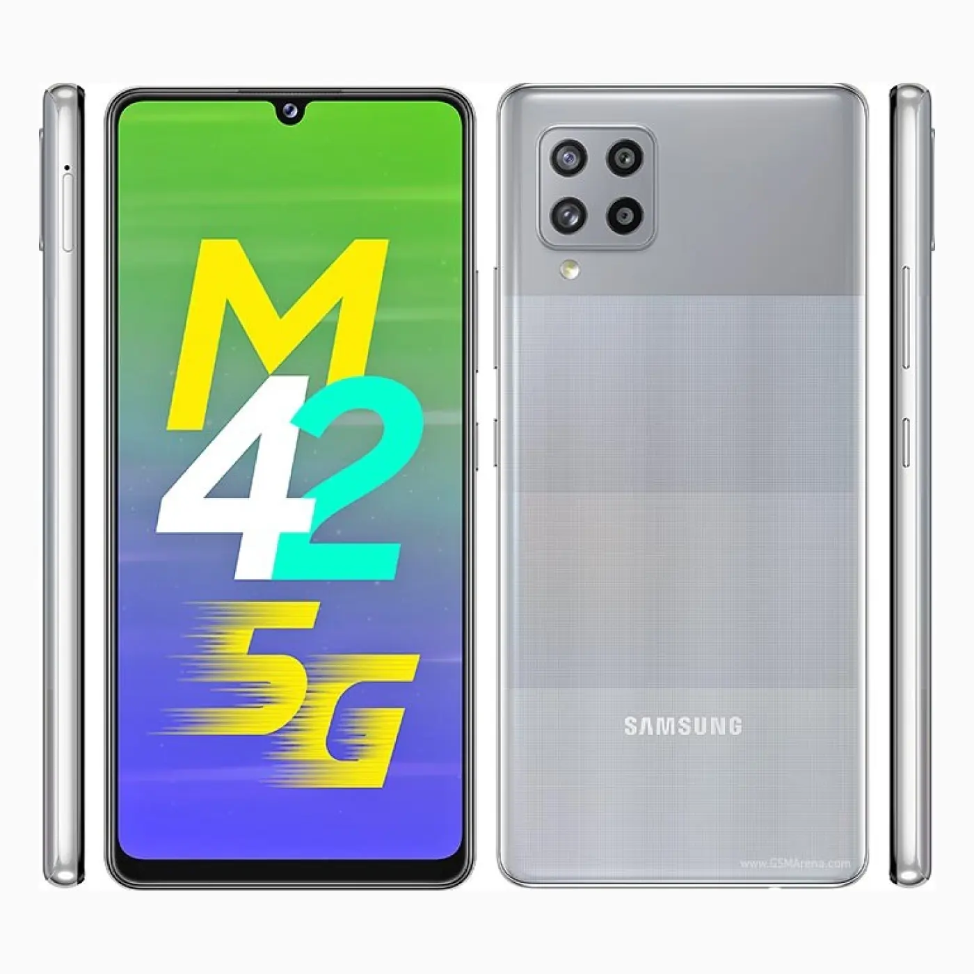 Samsung Galaxy M42 5G